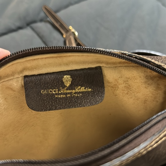 Authentic Gucci Ophidia Bag - Picture 5 of 8